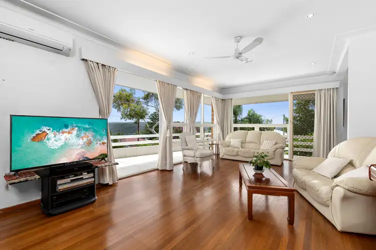 Second view of Homely house listing, 31 Rose Avenue, Wheeler Heights NSW 2097