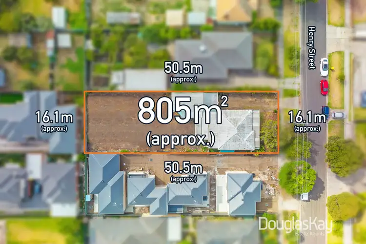 20 Henry Street, St Albans VIC 3021