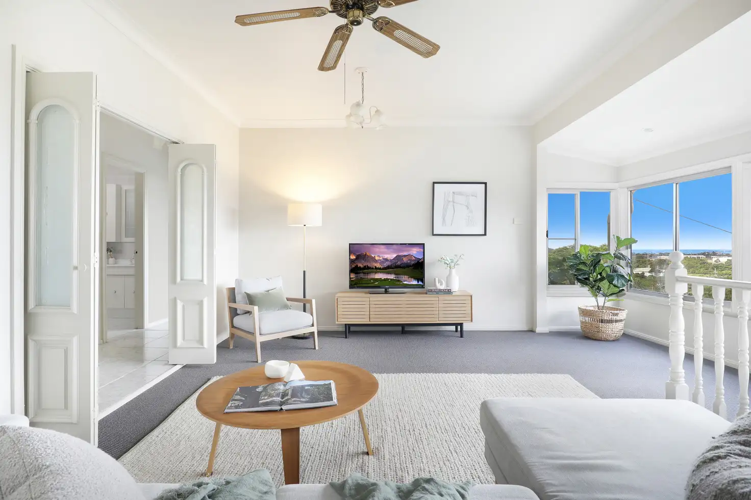 Main view of Homely house listing, 22 Ocean Street, Mount Saint Thomas NSW 2500