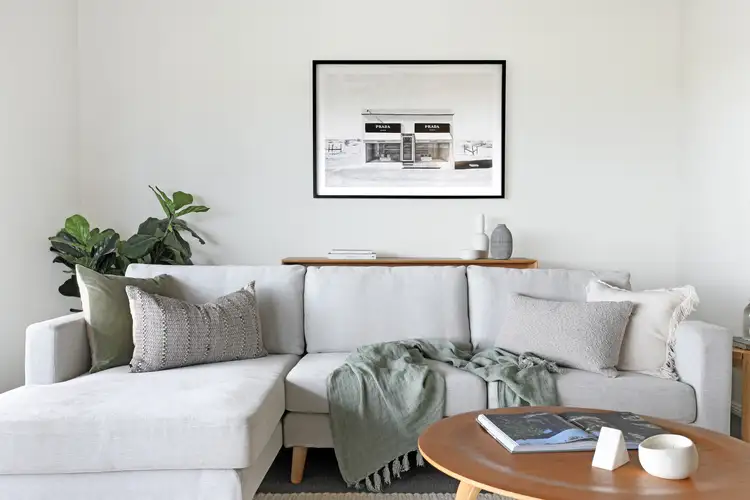 Second view of Homely house listing, 22 Ocean Street, Mount Saint Thomas NSW 2500