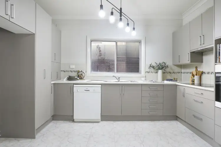 Fourth view of Homely house listing, 22 Ocean Street, Mount Saint Thomas NSW 2500