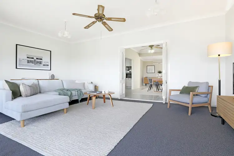 Fifth view of Homely house listing, 22 Ocean Street, Mount Saint Thomas NSW 2500