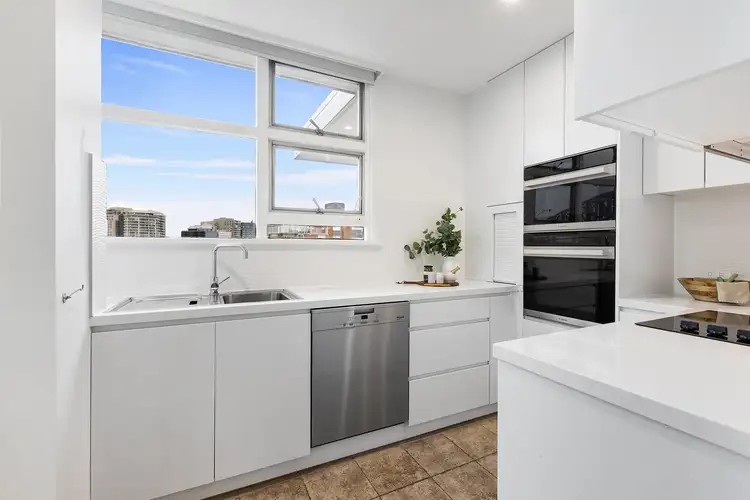 Fifth view of Homely apartment listing, 807/57 Upper Pitt Street, Kirribilli NSW 2061