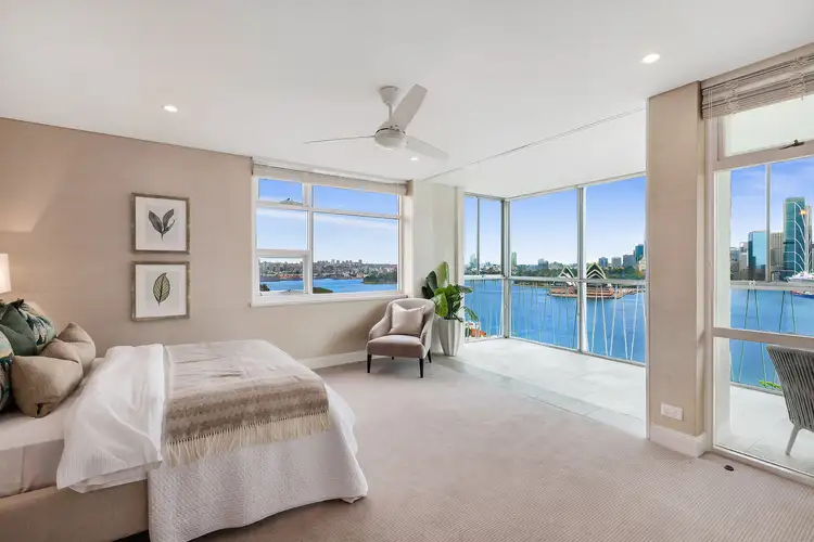 Sixth view of Homely apartment listing, 807/57 Upper Pitt Street, Kirribilli NSW 2061