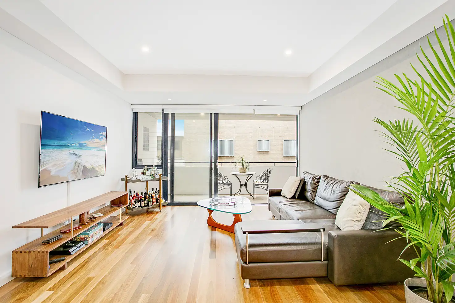 Main view of Homely apartment listing, 107/13 Eden Street, North Sydney NSW 2060