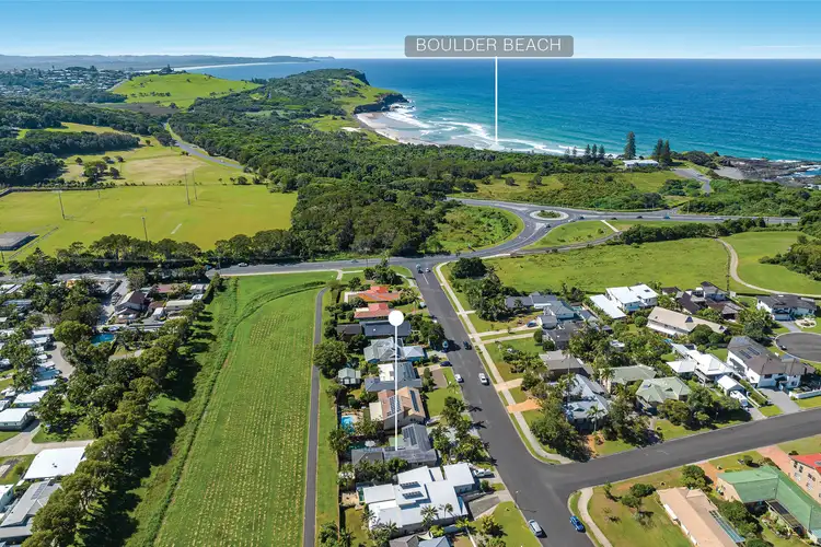 Main view of Homely house listing, 69 Headlands Drive, Skennars Head NSW 2478