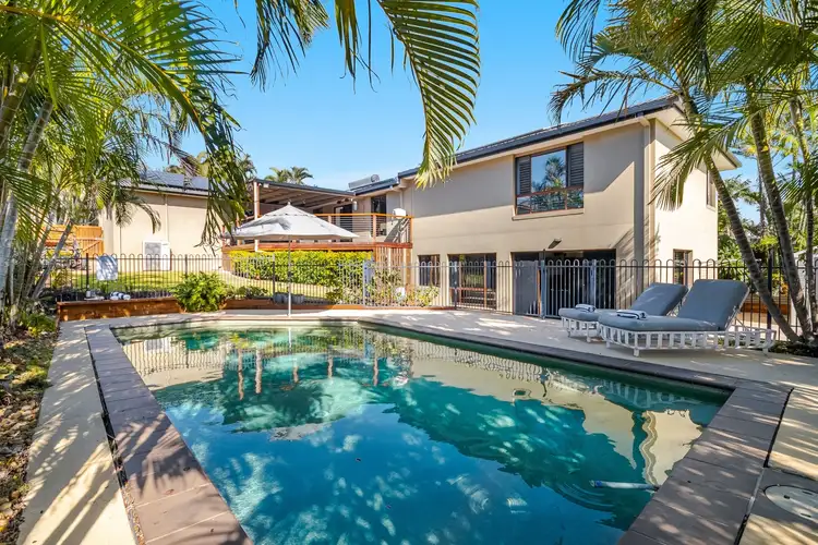 Second view of Homely house listing, 69 Headlands Drive, Skennars Head NSW 2478