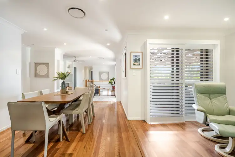 Third view of Homely house listing, 69 Headlands Drive, Skennars Head NSW 2478