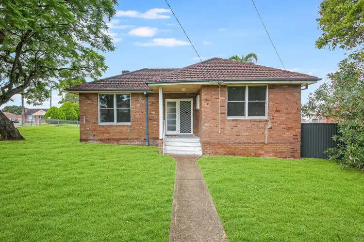 31 Jeffery Avenue, North Parramatta NSW 2151
