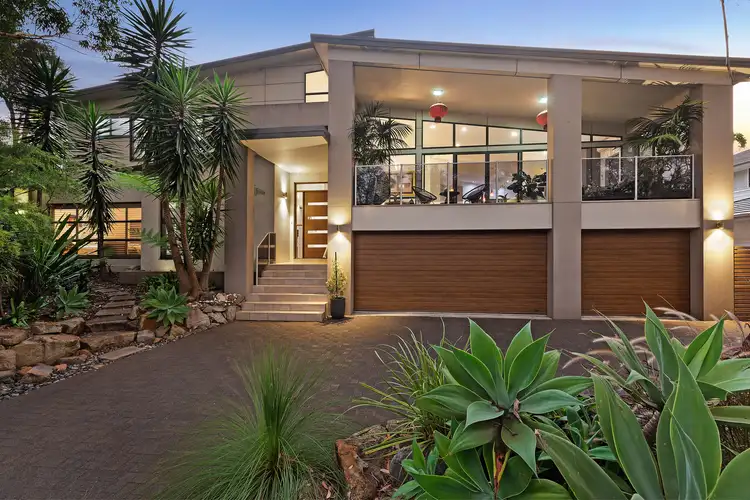 148 Ocean View Drive, Wamberal NSW 2260