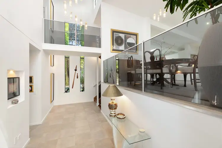 Second view of Homely house listing, 148 Ocean View Drive, Wamberal NSW 2260