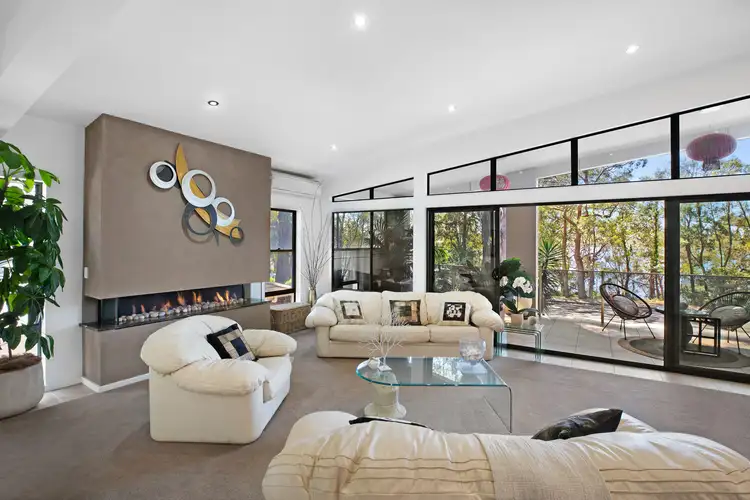 Fourth view of Homely house listing, 148 Ocean View Drive, Wamberal NSW 2260