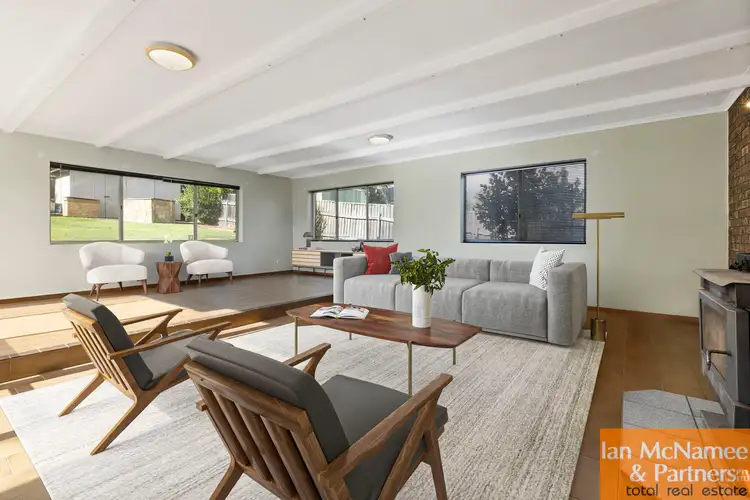 23 Early Street, Crestwood NSW 2620