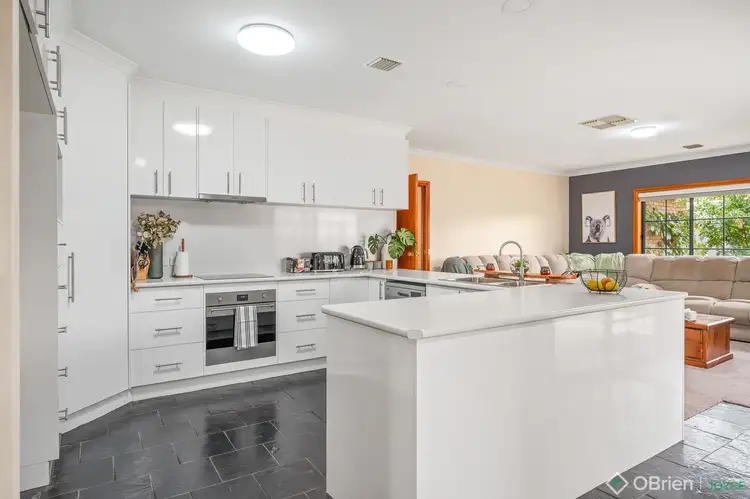 Second view of Homely house listing, 9 Ocallaghan Drive, Wangaratta VIC 3677