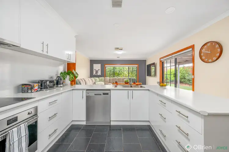 Third view of Homely house listing, 9 Ocallaghan Drive, Wangaratta VIC 3677