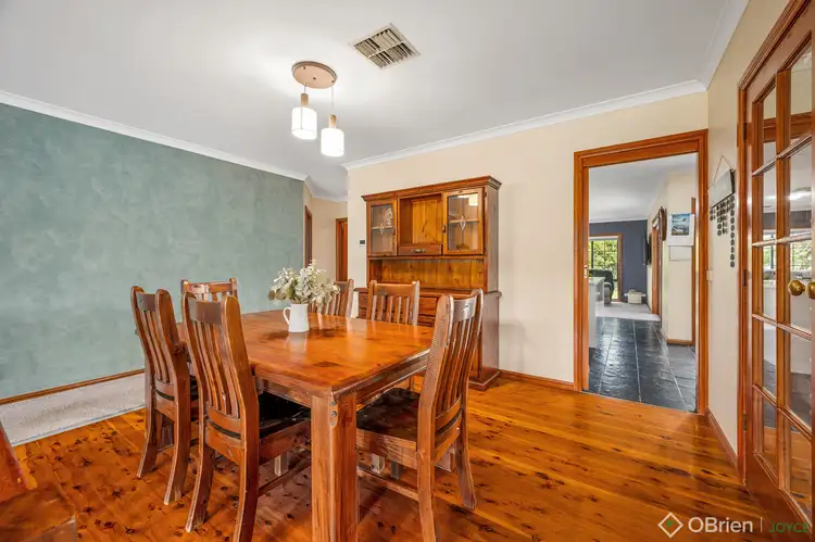 Fourth view of Homely house listing, 9 Ocallaghan Drive, Wangaratta VIC 3677