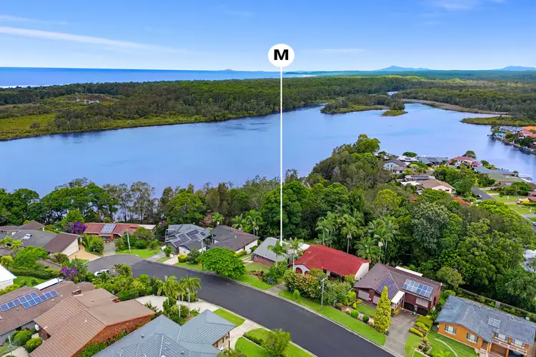 17 Cunningham Crescent, Sawtell NSW 2452