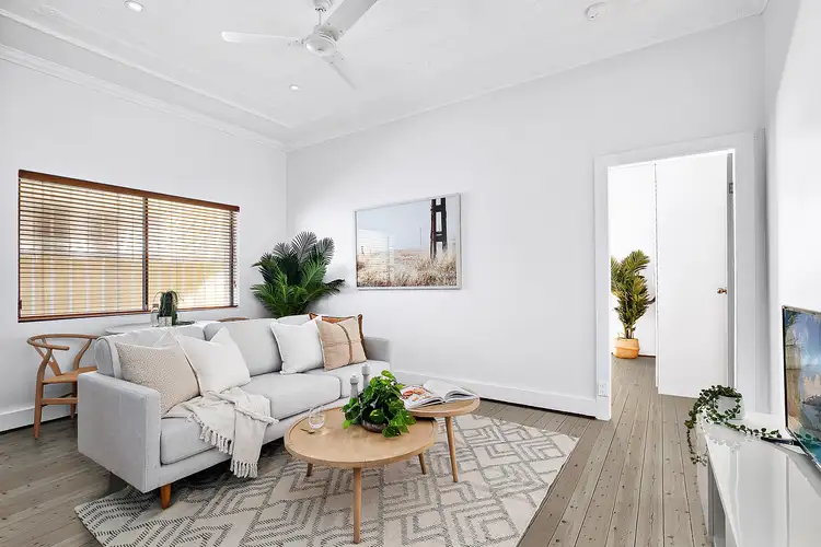Main view of Homely apartment listing, 3/41 Glenayr Avenue, North Bondi NSW 2026