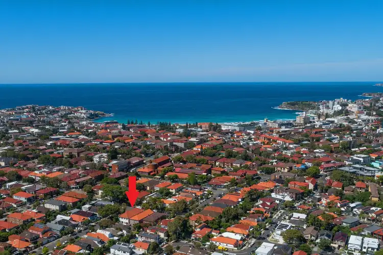 Second view of Homely apartment listing, 3/41 Glenayr Avenue, North Bondi NSW 2026