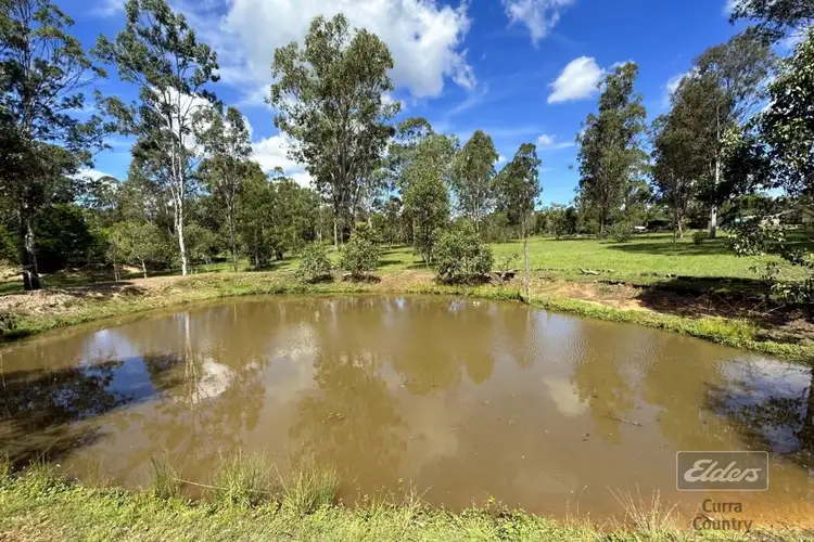 Main view of Homely land listing, 12 Arbornine Road, Glenwood QLD 4570