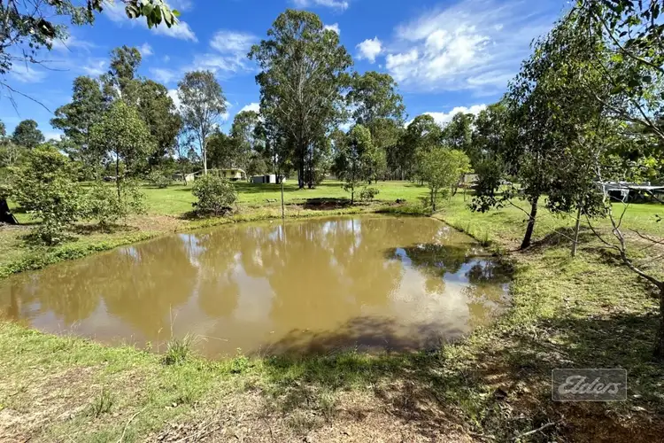 Second view of Homely land listing, 12 Arbornine Road, Glenwood QLD 4570
