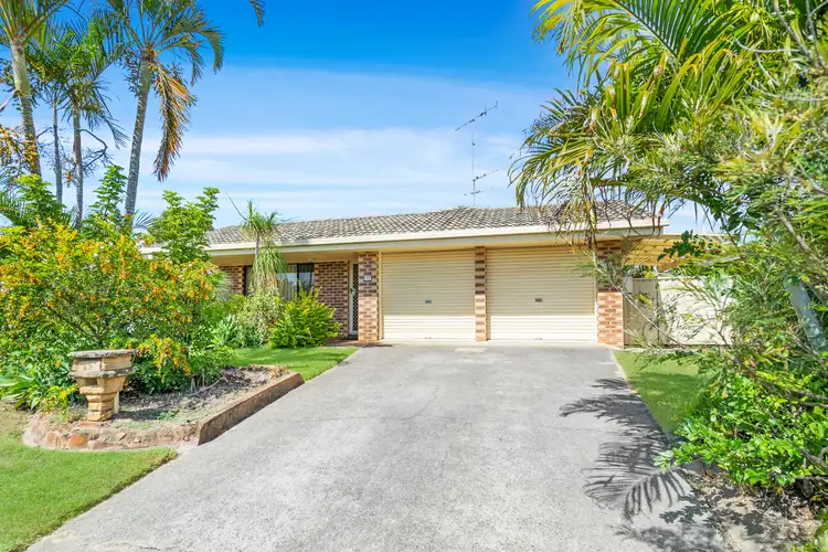 Main view of Homely house listing, 22 Hopbush Street, Palm Beach QLD 4221