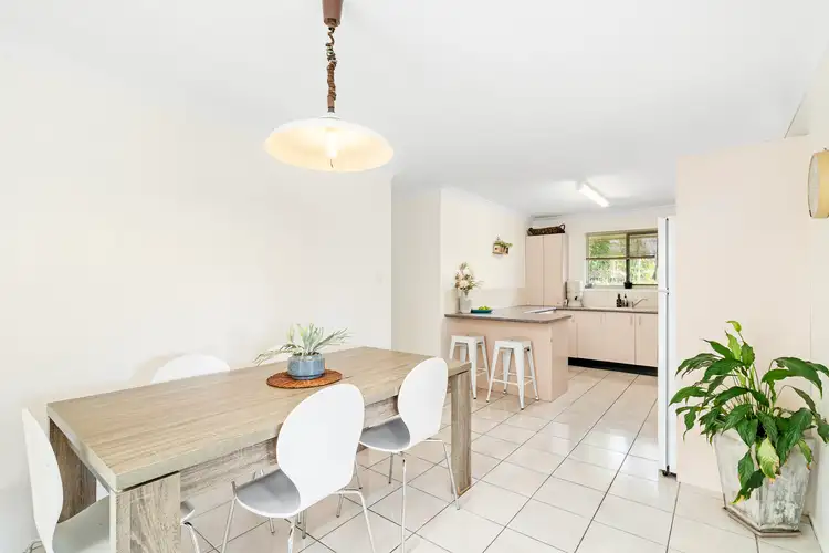 Fifth view of Homely house listing, 22 Hopbush Street, Palm Beach QLD 4221