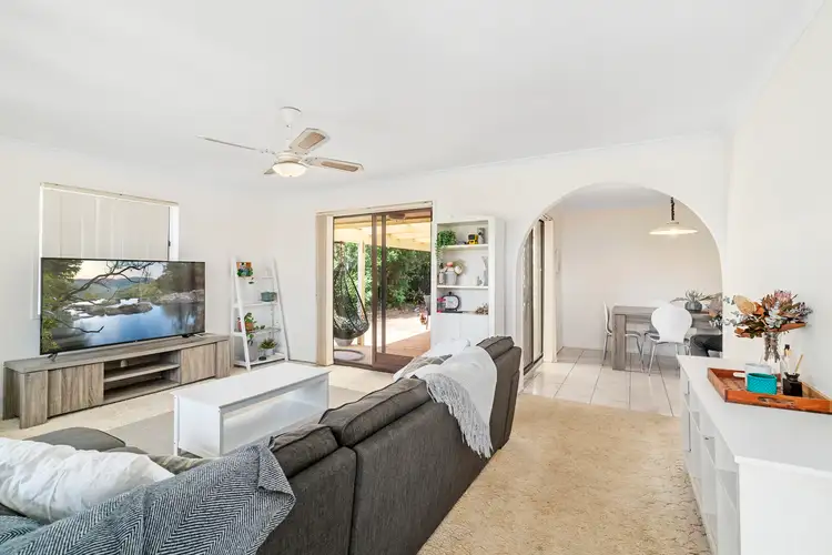 Sixth view of Homely house listing, 22 Hopbush Street, Palm Beach QLD 4221