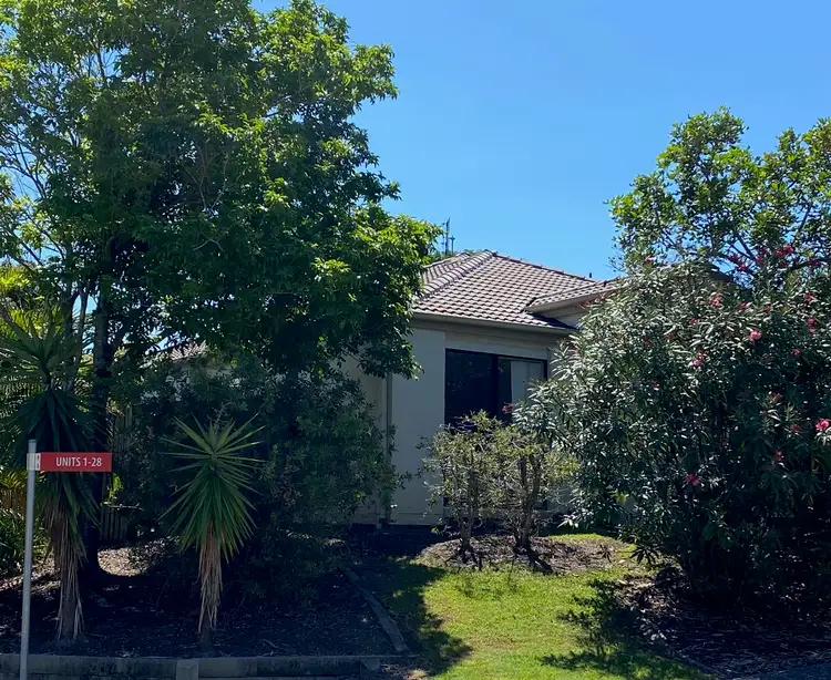 Second view of Homely villa listing, 18/590 Pine Ridge Road, Coombabah QLD 4216