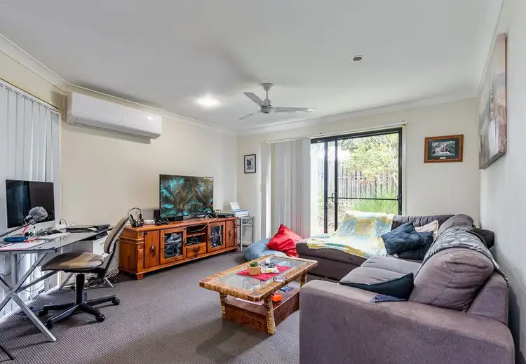 Third view of Homely villa listing, 18/590 Pine Ridge Road, Coombabah QLD 4216