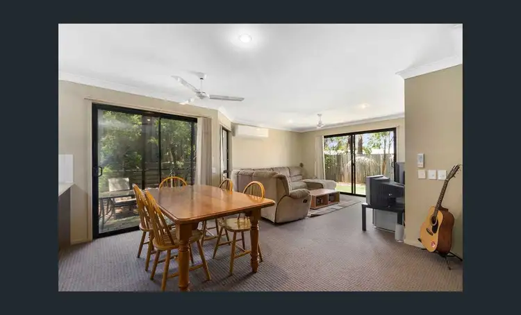 Fifth view of Homely villa listing, 18/590 Pine Ridge Road, Coombabah QLD 4216