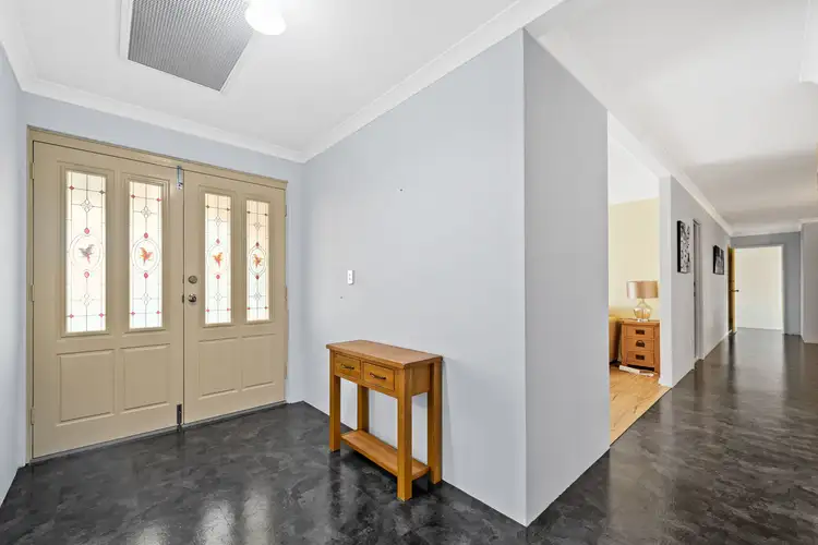 Fourth view of Homely house listing, 16 St Pierre Loop, Meadow Springs WA 6210