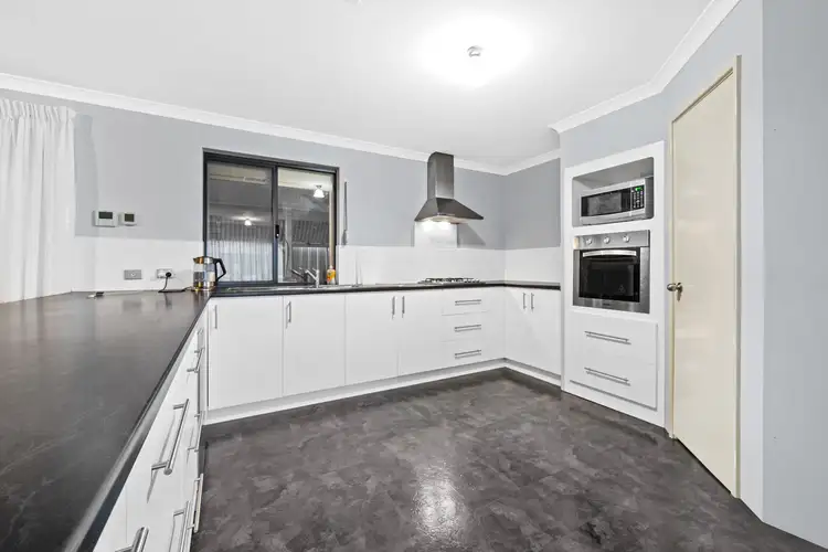 Fifth view of Homely house listing, 16 St Pierre Loop, Meadow Springs WA 6210