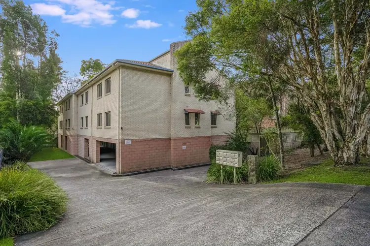 Second view of Homely unit listing, 3/170-172 Gertrude Street, Gosford NSW 2250