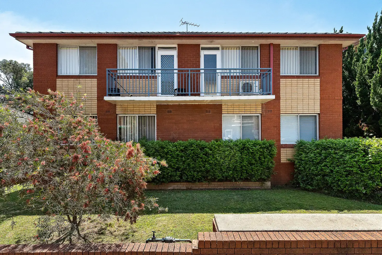 Main view of Homely unit listing, 5/28 Station Street, Mortdale NSW 2223