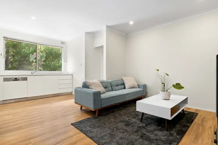 Second view of Homely unit listing, 5/28 Station Street, Mortdale NSW 2223