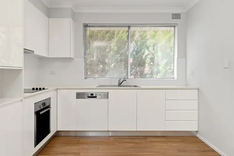 Third view of Homely unit listing, 5/28 Station Street, Mortdale NSW 2223