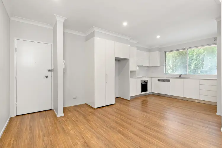 Fourth view of Homely unit listing, 5/28 Station Street, Mortdale NSW 2223