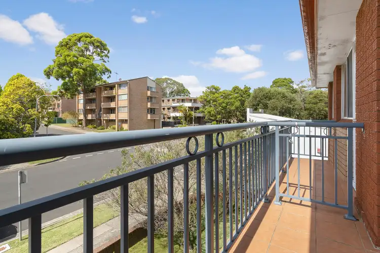 Fifth view of Homely unit listing, 5/28 Station Street, Mortdale NSW 2223