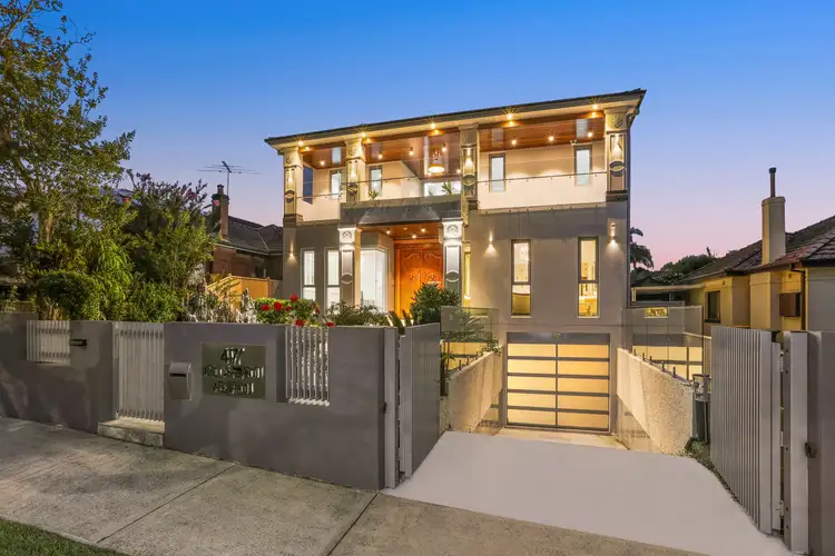 47 Rickard Road, Strathfield NSW 2135