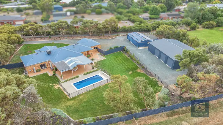 21 Ikona Drive, Echuca VIC 3564
