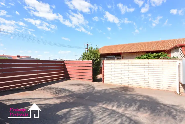 7/92 Rudall Avenue, Whyalla Playford SA 5600