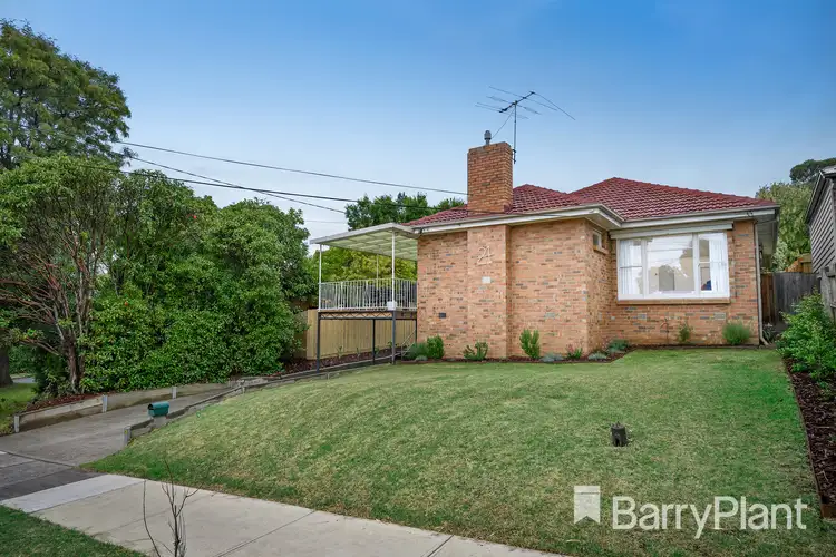 21 Plenty Lane, Greensborough VIC 3088