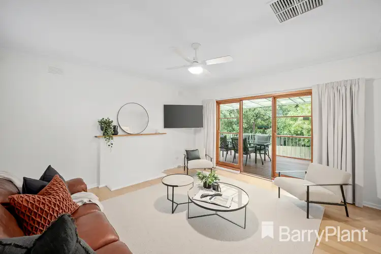Second view of Homely house listing, 21 Plenty Lane, Greensborough VIC 3088