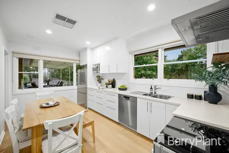 Third view of Homely house listing, 21 Plenty Lane, Greensborough VIC 3088