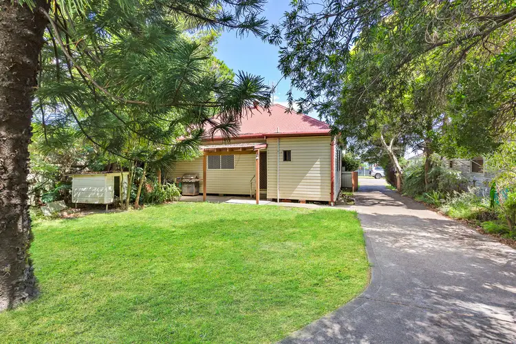 Main view of Homely house listing, 15 Griffiths Street, Mayfield NSW 2304