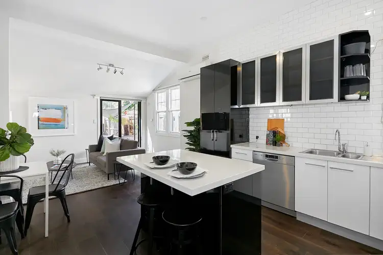 195 Burnley Street, Richmond VIC 3121