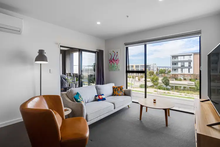 Fifth view of Homely apartment listing, 3/172 East Parkway, Lightsview SA 5085