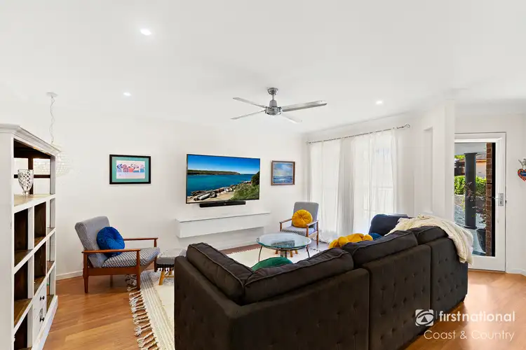 Third view of Homely house listing, 47 Burnett Avenue, Gerringong NSW 2534