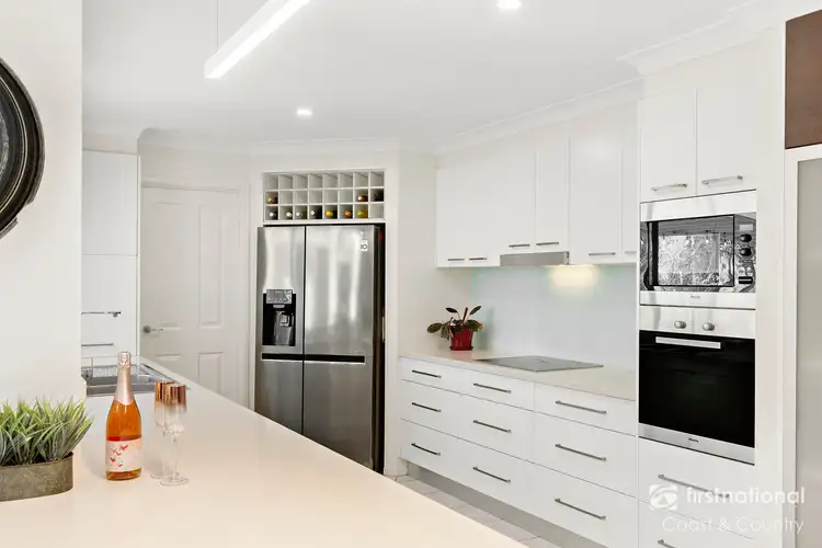 Fifth view of Homely house listing, 47 Burnett Avenue, Gerringong NSW 2534